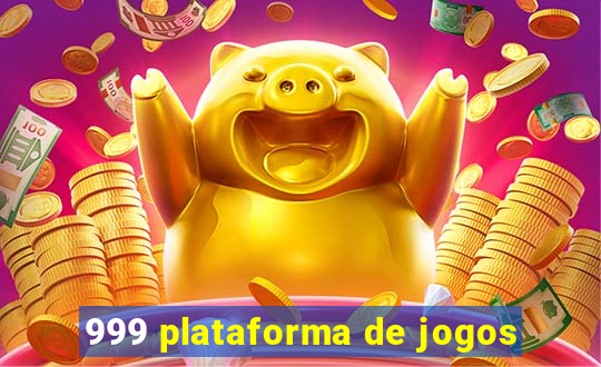 999 plataforma de jogos